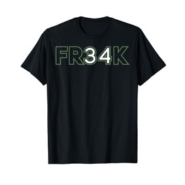 Funny Basketball Ball Freak T-Shirt