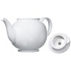 Arzberg Form 1382 1382-00001-4230-1 Teapot for 6 People 1.20 L