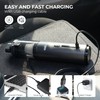 Handheld Vacuum Cleaner, EV1396 Cordless 100W 16000Pa Strong Suction with
