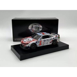 Lionel Ross Chastain 2024 Lionel #1 Busch Light Country FOIL ELITE Chevy Camaro 1/24