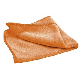 Nobo 1905328 Nobo Whiteboard Microfiber Cleaning Cloth - Orange