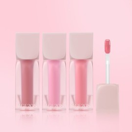 Age to Wenness Velvet Haze Blusher 4.2ml / 에이지투웨니스 벨벳 헤이즈 블러셔 4.2ml