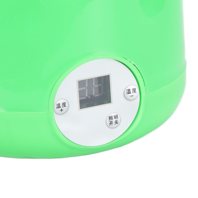 Chicken Coop Heater E27 Lamp Head Automatic Temperature Control Chicken