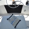 Sea to Summit GUIDE TPU MAP CASE (LARGE)