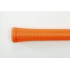 elitegrips TD50C Golf Grips, Set of 7, Wild Orange, No