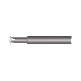 Scientific Cutting Tools SPTM182L Solid Carbide Thread Mill, 1/4-18 to 1/4-56