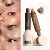 Freckle Stamp Pen – 5-Point Natural Freckle Makeup Pen for