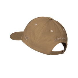 IDOGEAR SPORTS Tactical Baseball Cap Military Hat for Men Trucker Fitted Cap for Outdoor Golf Running Fishing Hiking Hunting(Coyote Brown)