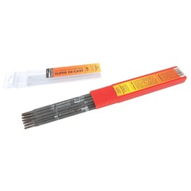 Forney 45465 Super 55-Percent Nickel Cast Specialty Rod, 1/8-Inch, 1-Pound