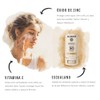 Ulmar Protector Solar Facial Mineral en Barra FPS30 UVA +