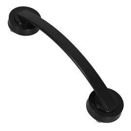 SHINEOFI Elderly Safety Grab Bars for Bathtubs and Showers Durable Bathroom Handrails Wall Mounted Support for Seniors Prevent Falls with Creative Design for Home and Commercial Use