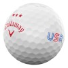 Pelotas De Golf Callaway Golf Supersoft 2025 Usa