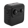 Wireless Wifi Security Camera HD Night Vision 160° Rotatable Smart