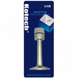 Cortex Security Door Hook K-8212 10ea