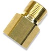 M&M Smartek Adaptor suitable for/compatible with Kärcher such as Easy!Lock