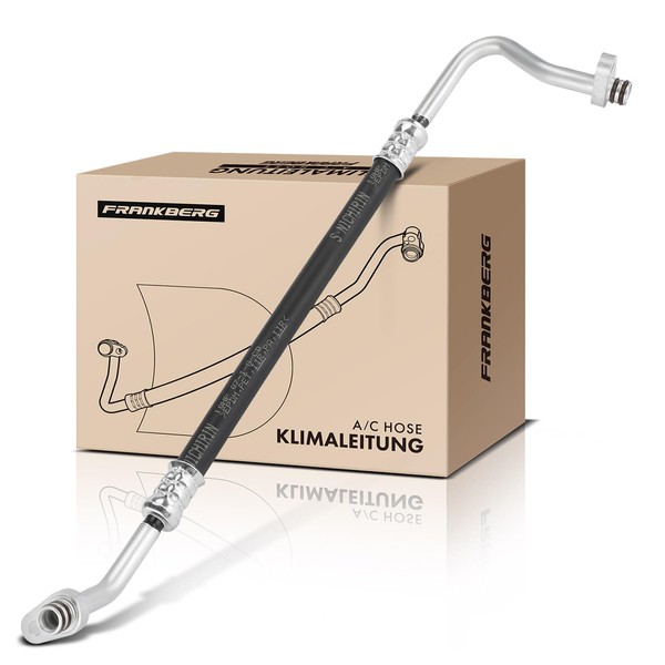 Frankberg AC Hose Petrol/Diesel Compatible with C8 EA EB 2.0L