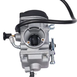 jingfei YBR125 Motorcycle Carburetor 125CC Fuel System Spare Parts for YJM125 YB125 YZF XTZ125 YBR XTZ 125 Engine