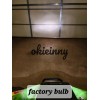 Superlative Supplies 1 Super LED Headlight Bulb for Suzuki LT80