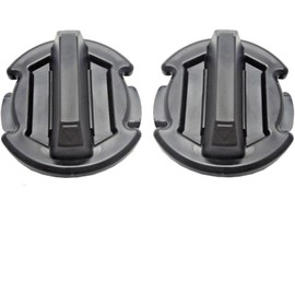 Replacement Parts For Twist Floor Drain Plug for Polaris General RZR 900 1000 Turbo S XP 4 S4 4P RS1 Model-88DVZ8-26