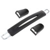 kesoto 30Kg Heavy Duty Universal Luggage Accessory Hand Grip Suitcase