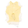 Cat Recovery Suit Breathable Prevent Licking Wound Protection Cat Postoperative