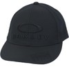 Oakley FIXED CAP FA 24.0 Cap, (081) BLACK/BLACK