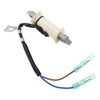 Charge Coil 66M 85520 00 ABS Accurate Easy Installation Efficient