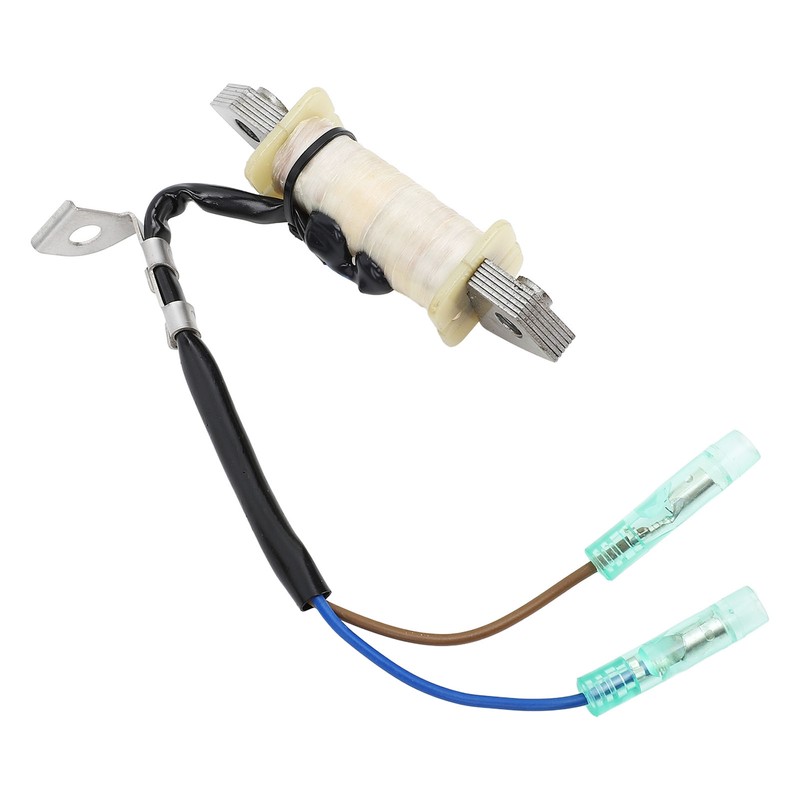Charge Coil 66M 85520 00 ABS Accurate Easy Installation Efficient