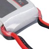 850mAh 75C High Rate Lipo Batteries Li Ion Battery Pack