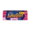 2x Raspberry Jaffa Cakes New Flavour British Classic Treat Tea