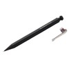 KAWECO Special Pencil, Black, 0.02 inch (0.5 mm), Classic Design