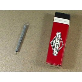 Briggs &amp; Stratton 261105 Briggs & Stratton Governor Spring