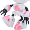 Pocket Early Education RC Robot Talking Touch Sensing Child Robot