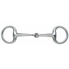Shires Small Ring Dressage Eggbutt Bradoon 4.5"