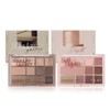 Clio Shade & Shadow Palette 9.6g -R / 클리오 쉐이드 앤 섀도우 팔레트 9.6g -R