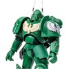 McFarlane Figura de Acción Warhammer 40000 - Dark Angel Intercessor
