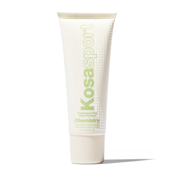 Kosas Kosas Chemistry Deodorant - Aluminium and Baking Soda Free