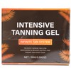 Intensive Tanning Gel | Browning Tan Accelerator | 5 Fl