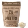 Marsh Hen Mill Carolina Gold Rice | Premium Long Grain