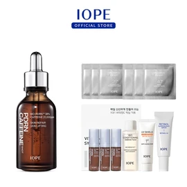 IOPE PDRN Caffeine Shot 50ml / 아이오페 피디알엔 카페인 샷 50ml