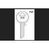 Hy-Ko Key Blank Yale Ez# Y52 Single Sided 10 Pc
