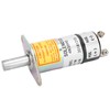 Fuel Shut Off Solenoid Valve DC12V Excavator Stop Oil Electric
