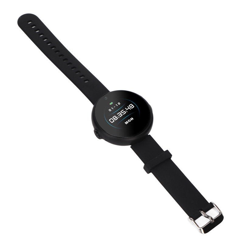 Voice Recorder Watch One Click Recording AI Intelligent HD Noise
