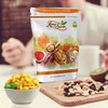 Anna and Sarah Natural Fancy Golden Raisins in Resealable Bag,