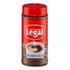 2 Pzas Café Soluble Legal Mezclado Con Azúcar 180 G