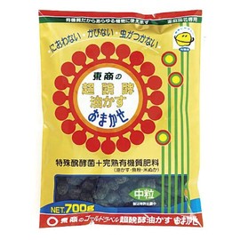 Tosho Super Fermented Oil Kasu Okase Medium Grain 24.7 oz (700 g)