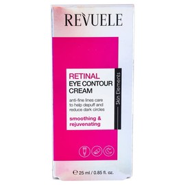Contorno de Ojos Revuele Retinal 25 ml