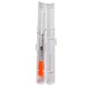 Medicool Pre-Filled Syringe Case Compact Portable Polypropylene Resistant White |