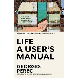 Life A User's Manual