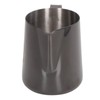 Frothing Cup 600ml 304 Stainless Steel Thickened Milk Frothing Jug